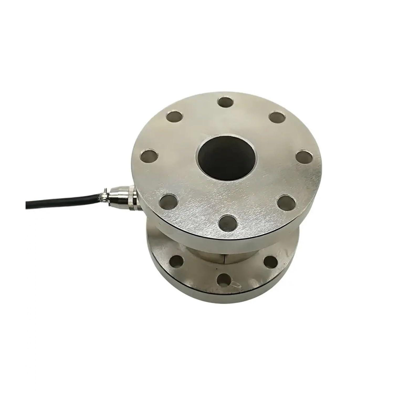 MXXDMOPD DYJN-101 Double Flange Static Torque Sensor Tester 0-2000N.m 5000N(0-2000N.m)