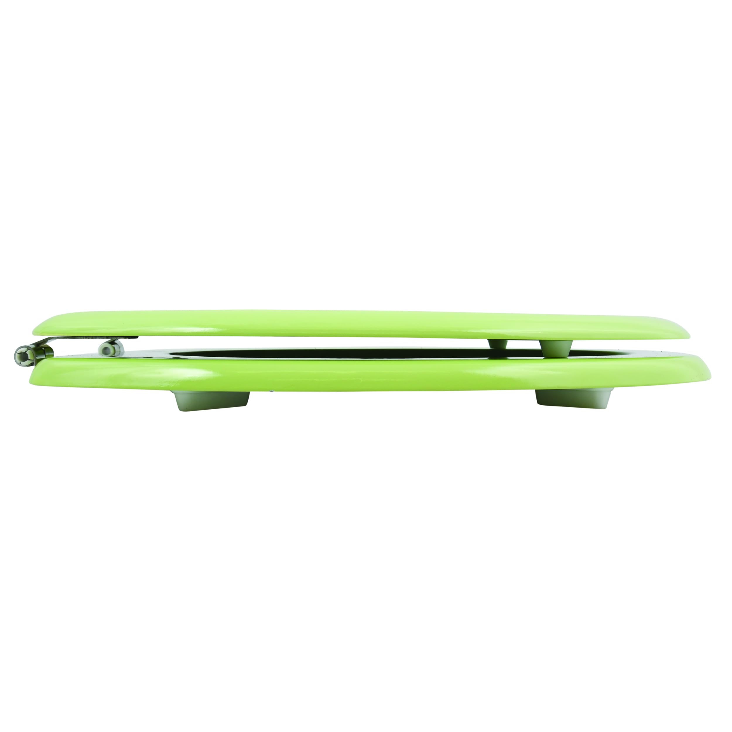 Sedile WC In Duroplast Con Chiusura Ammortizzata - Sedili WC Durevoli In Duroplast Con - Foto 13