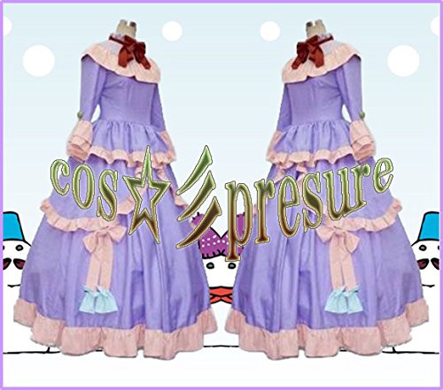 Amazon.co.jp: [cos-presure] 2039 Pandora Hearts パンドラハーツ