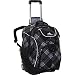 High Sierra Powerglide Wheeled Laptop Backpack