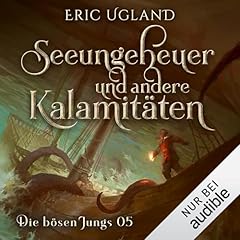 Couverture de Seeungeheuer und andere Kalamit&auml;ten