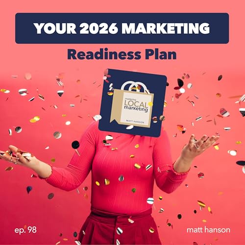Your 2026 Marketing Readiness Plan