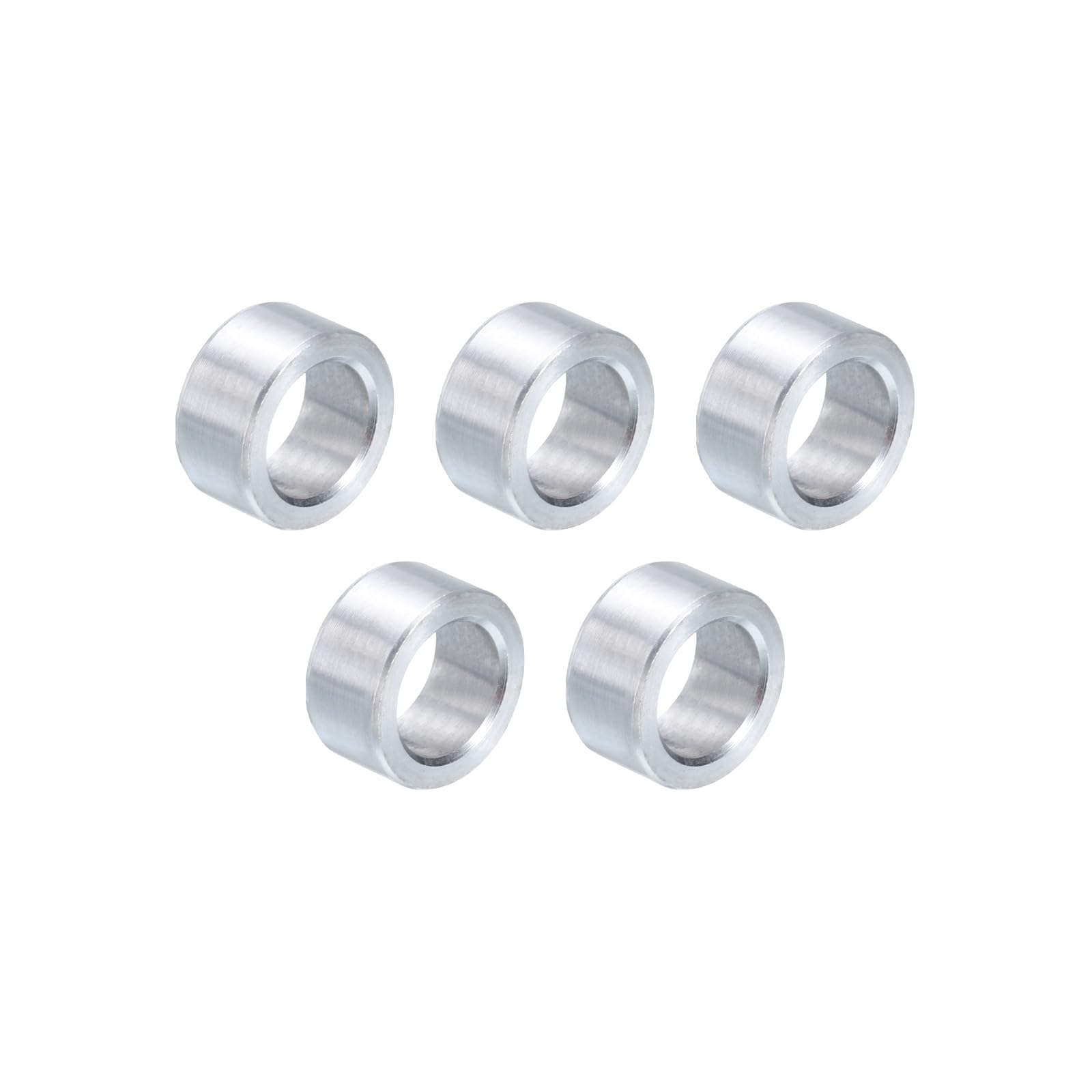 Aluminum Spacers & Standoffs - uxcell -23