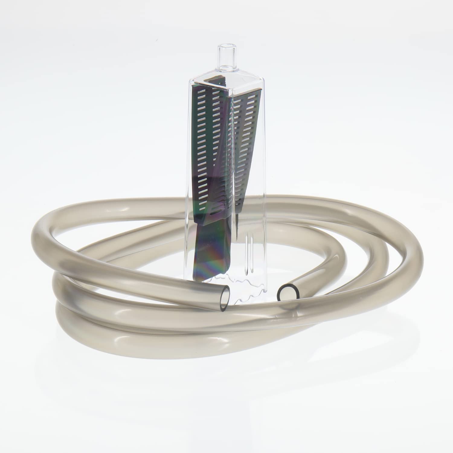 JBL PROCLEAN AQUA EX 10-35, 6142500, Nettoyeur de fond, pour Aquariums de 10 - 35 cm de hauteur, Mulmglocke