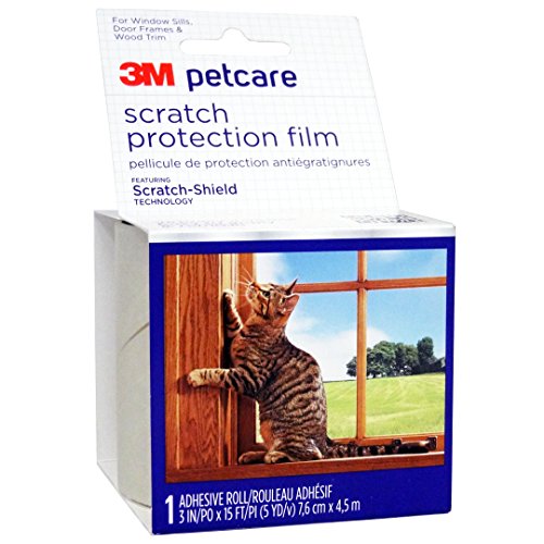 3m Petcare Scratch Protection Film