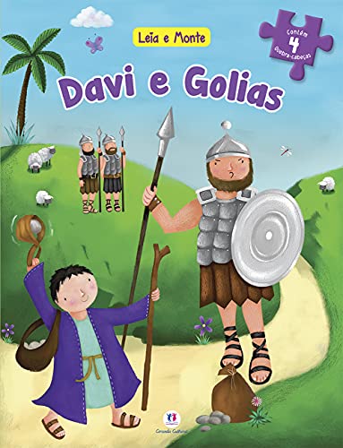 Davi e Golias