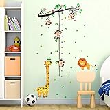 Recomiende el tamaño final: 110 (W) x150 cm (H) (43.3 '' × 59 ''), pegado según sus preferencias.