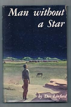 Hardcover Man Without a Star Book