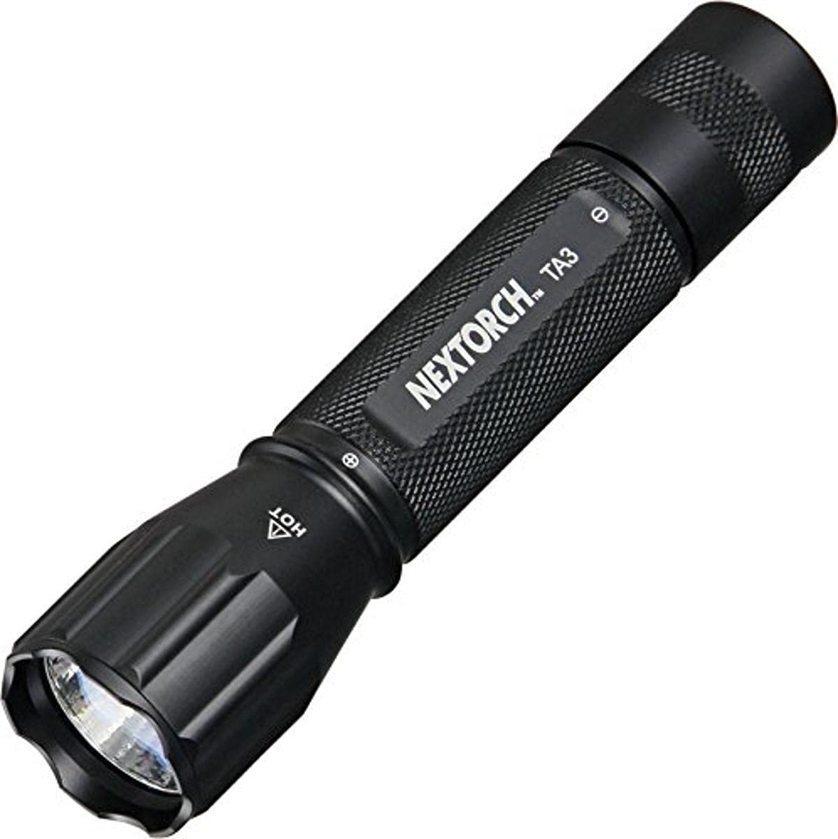 NEXTORCHNXTA3 TA3 LED Flashlight