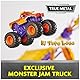 Maki Monster Jam – EL Toro Loco – Big Air Challenge (6045029)