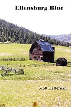 Paperback Ellensburg Blue Book