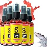 OIMTUE 2023 New Natural Bait Scent Fish attractants for baits,Bait Liquid for Fishing,Fish Bites Sal