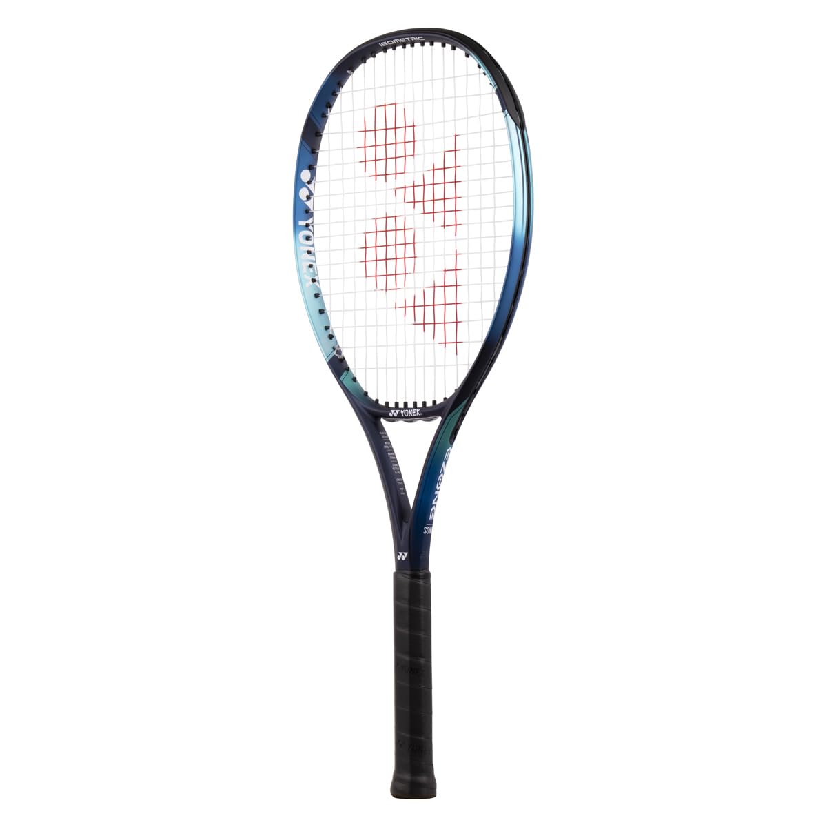 YONEXテニスEZONE100L G1 2022年モデル【2024年1月購入】 YONEX Ezone Sonic 2024 Tennis Racket G1 Full Size YONEX Tip