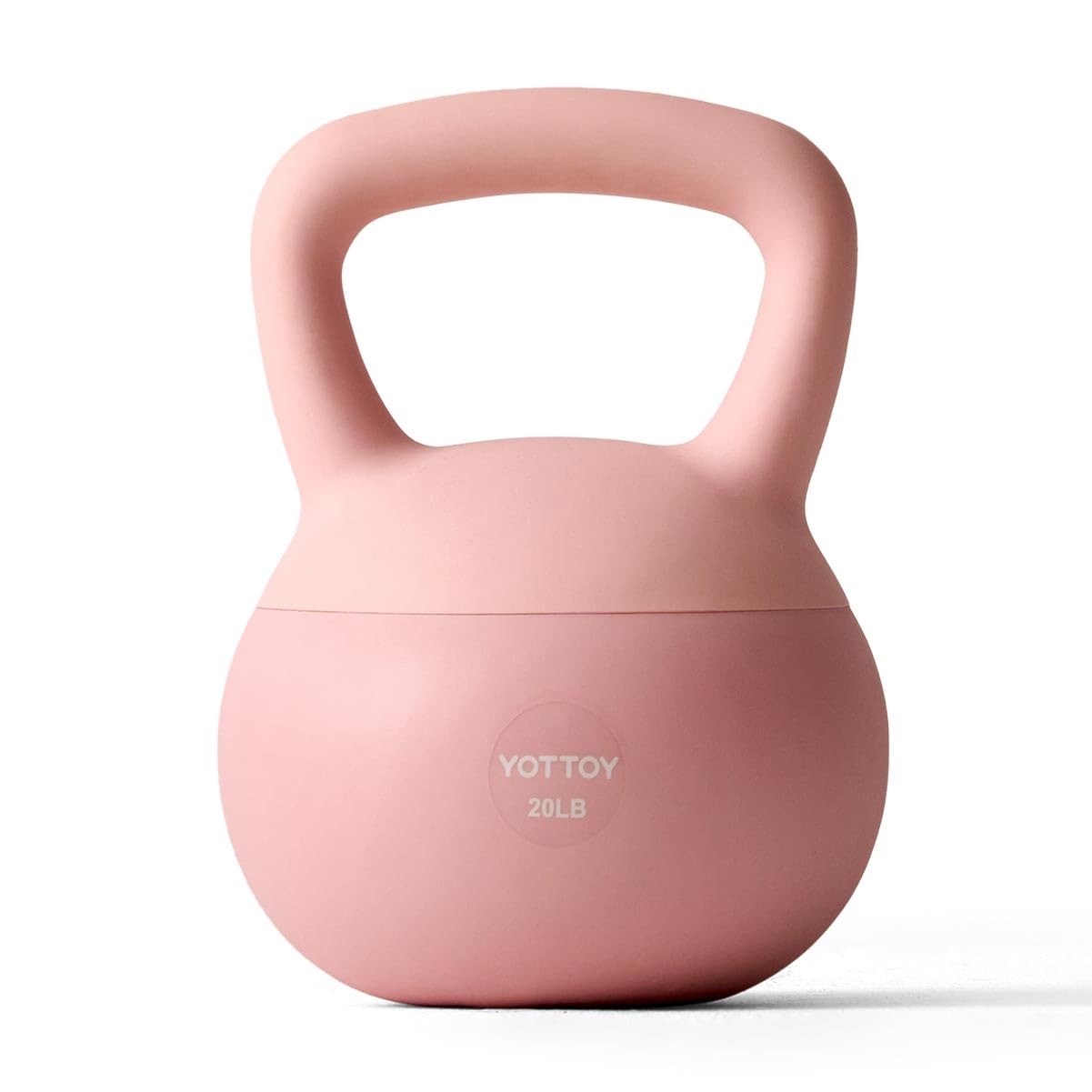 YOTTOY Soft Kettlebell