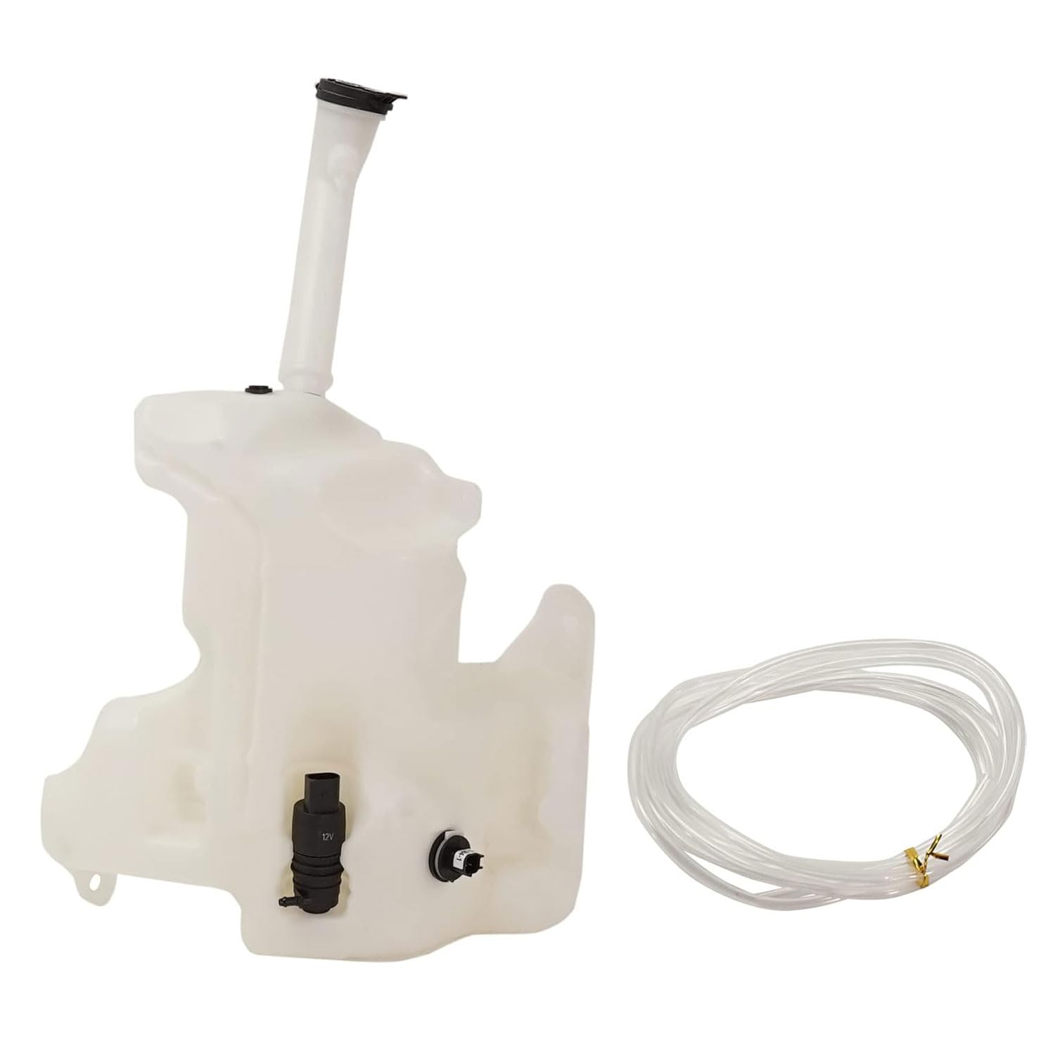 Amazon.com: Parts Oasis New Aftermarket GM1288242 Washer Reservoir  