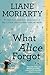 What Alice Forgot