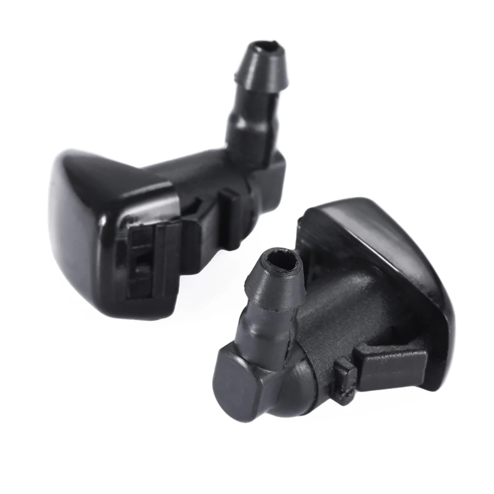 Buse de pulvérisation pour pare-brise Ford Fusion 2008-2012 lave-glace - 6