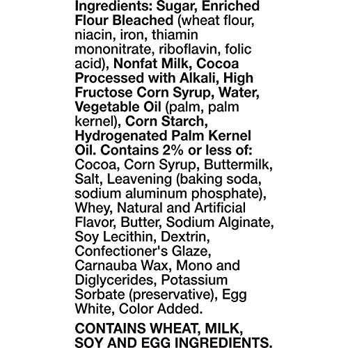 Image of Betty Crocker Ready to Bake Chocolate Fudge Cookie Cups, 14 oz