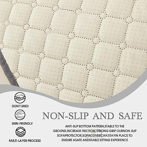 GYHH Sofa Armrest Cover - Image 3