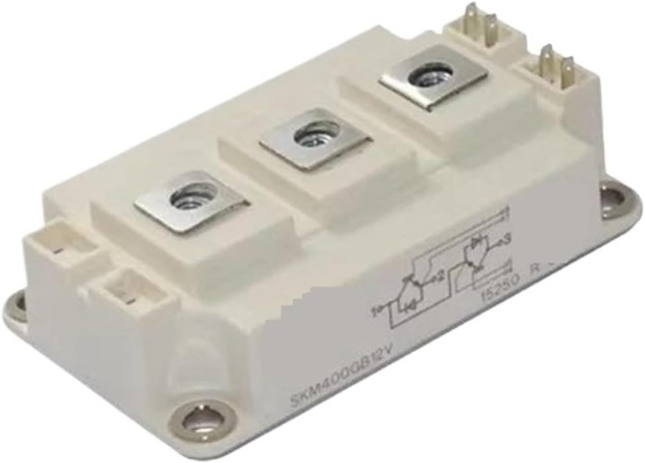 Skm200gb12v Skm400gb12v Module(SKM200GB12V)