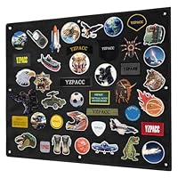 キュージョン　ディスプレイボード　フック付き Amazon.co.jp: Yzpacc タクティカルパッチディスプレイボード