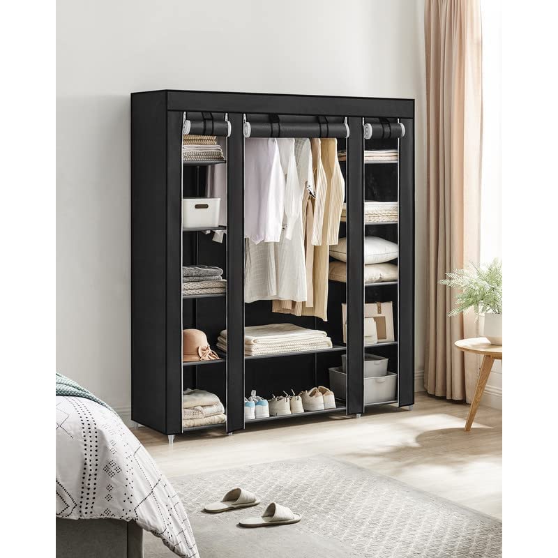 Recamara, Tools ropero armable Marca K PRACTIKSA (3)