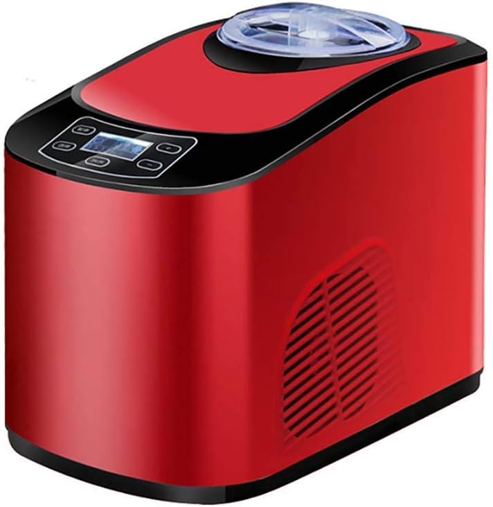 macchina soft serve per la casa