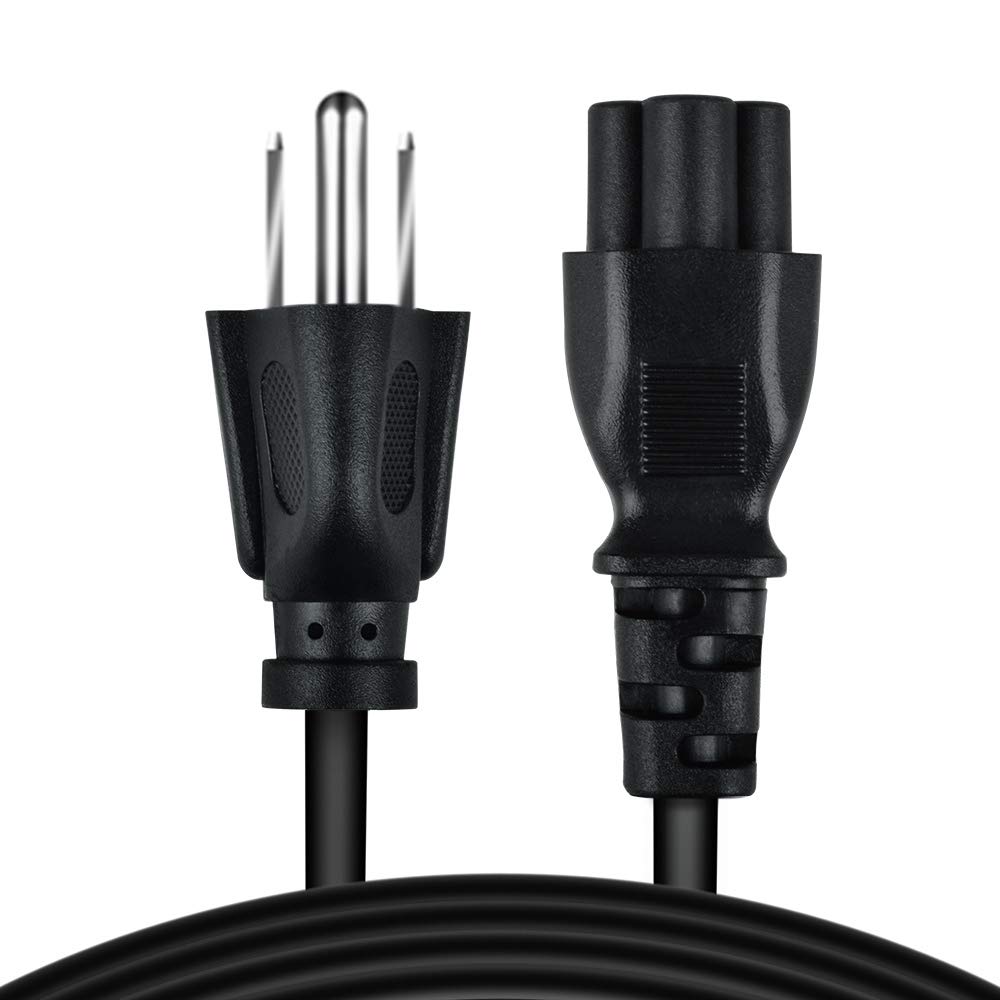 Amazon.com: J-ZMQER 6Ft UL AC Power Cable for Allen & Heath ZEDi