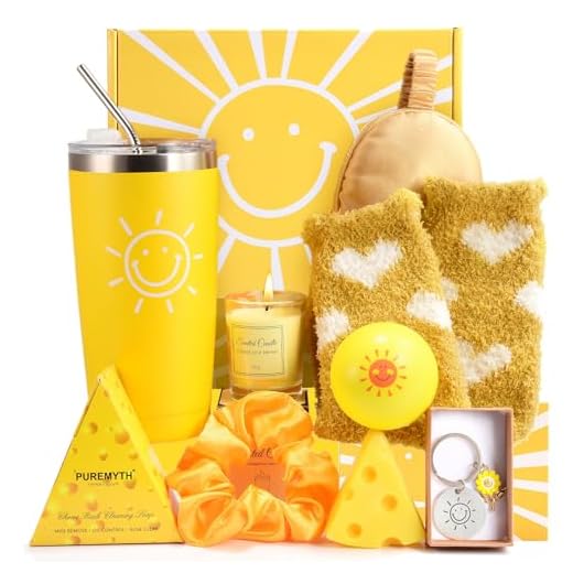 Regalos Originales para Mujer,Regalos Navidad Originales Regalo Cumpleaños Mujer Cesta Pack Regalos Personalizados para Amigas,Novia,Hermana,madre