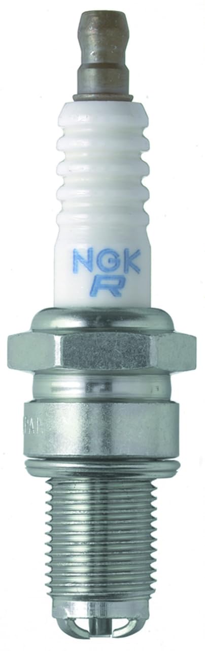 NGK Resistor 5877 Spark Plug