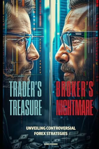 TRADER'S TREASURE, BROKER'S NIGHTMARE: UNVEILING CONTROVERSIAL FO...