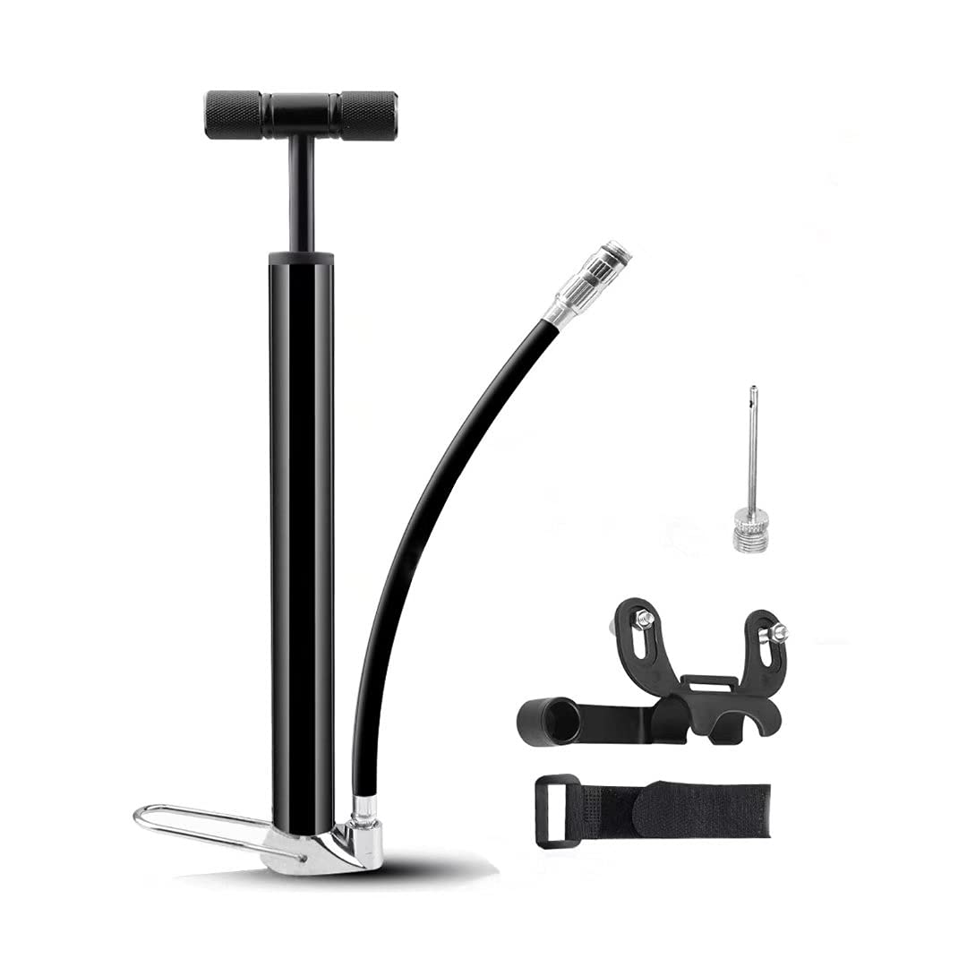 Best Electric Bike Pump In 2022 Complete Buying Guide Sky Bike
