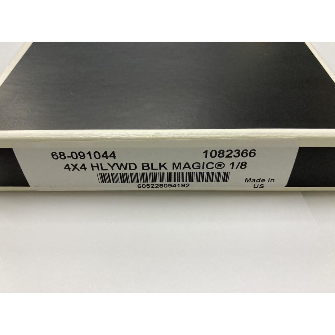Schneider Kreuznach Hollywood Black Magic® 1/8