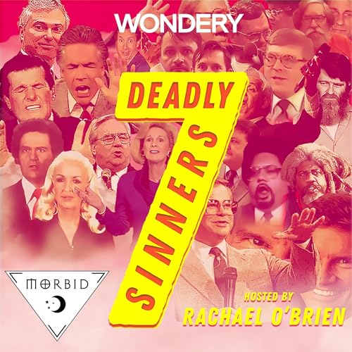 259: The Butcher Baker with special guest: Jessica Michelle Singleton Podcast Por arte de portada