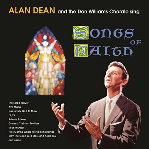 Songs Of Faith [Explicit] : Alan Dean: Amazon.fr: Téléchargement de Musique