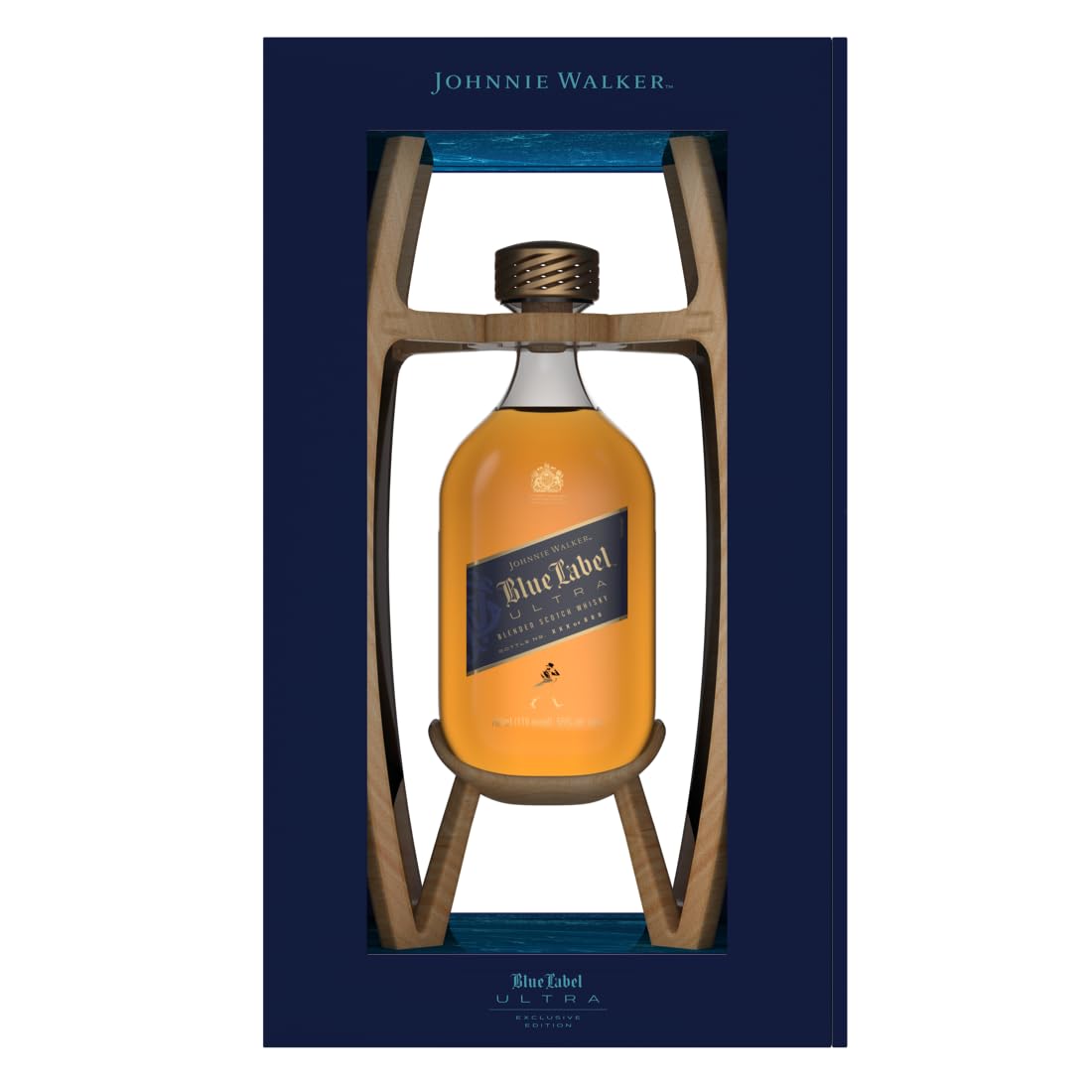 Amazon.co.jp: Johnnie Walker Blue Label Ultra Exclusive Edition Amazon.co.jp: Johnnie Walker Blue Label Ultra Exclusive Edition