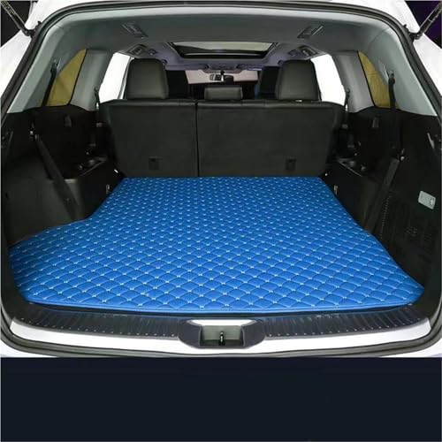 Tapis de coffre imperméable Peugeot 4008 308SW 207 idéal pour vos sorties nature