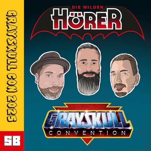 [Live von der Grayskull Con 2025] Das finale EUROPA Ranking Masters of the Universe