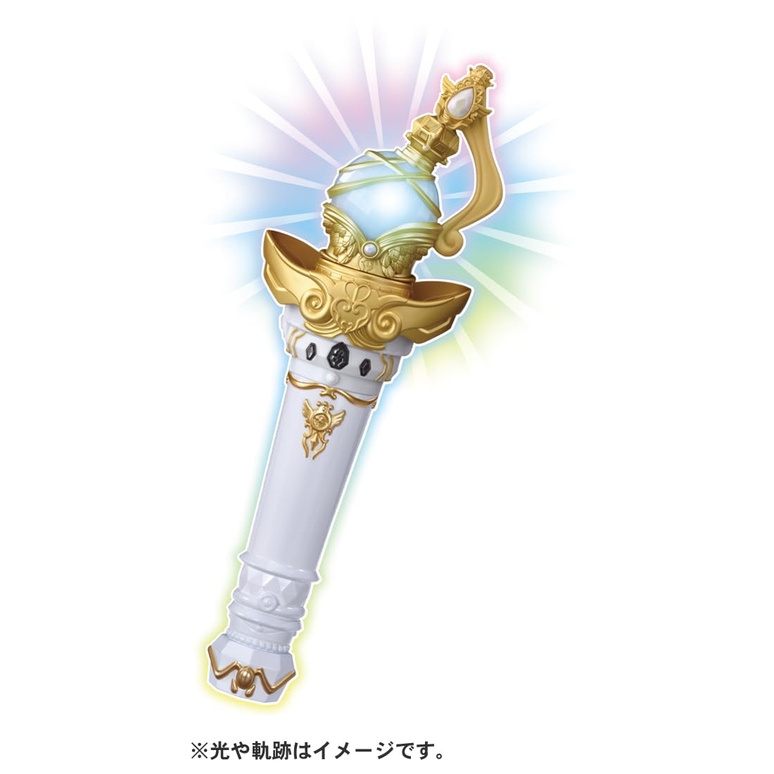 Takara Tomy Princess Orchestra Muse Tact : Amazon.sg: Toys