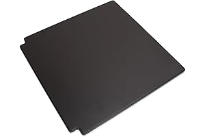 Pizza Craft Baking Stone for Weber Genesis Grill