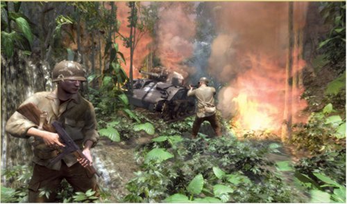 Image of History Channel: Battle For the Pacific - Xbox 360 (Renewed)