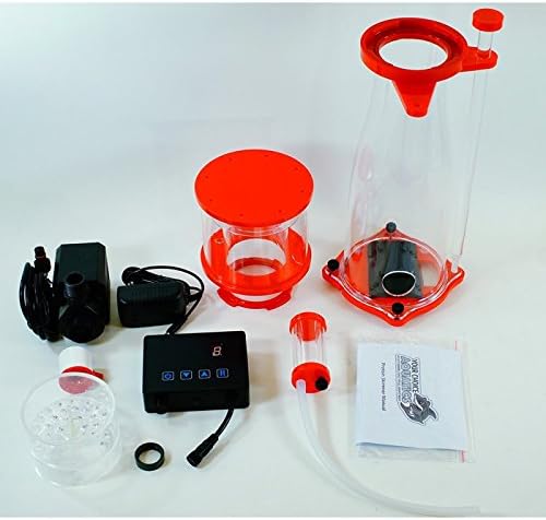 DC13 Protein Skimmer