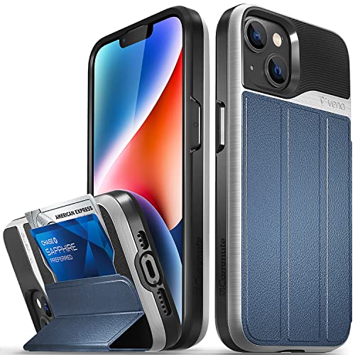 VENA vCommute Wallet Case