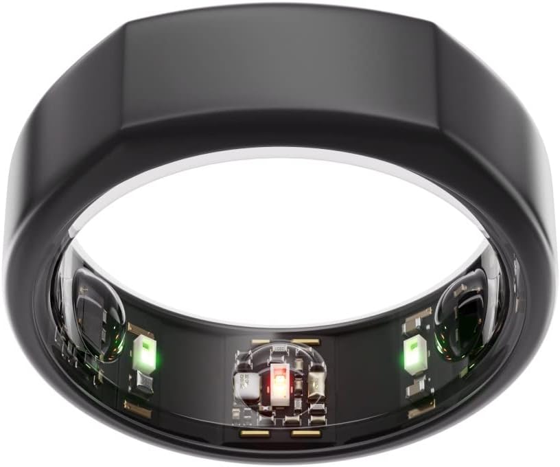 OURA RING Heritage Model Gen3