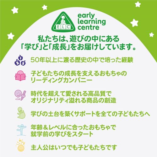 アーリーラーニングセンター 木製ハンマートイ 関連画像 5