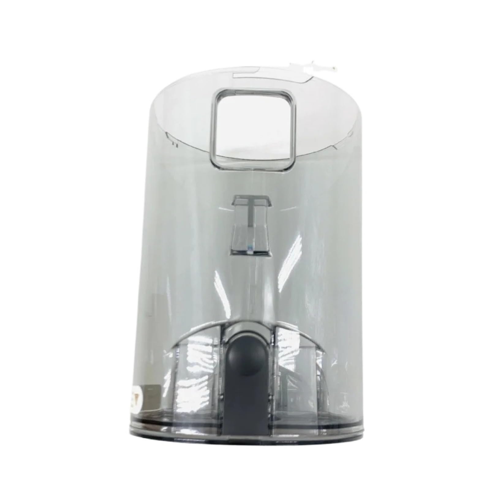 Caja de polvo ABS lavable, Compatible con Dreame, Z10 Z20 Z30