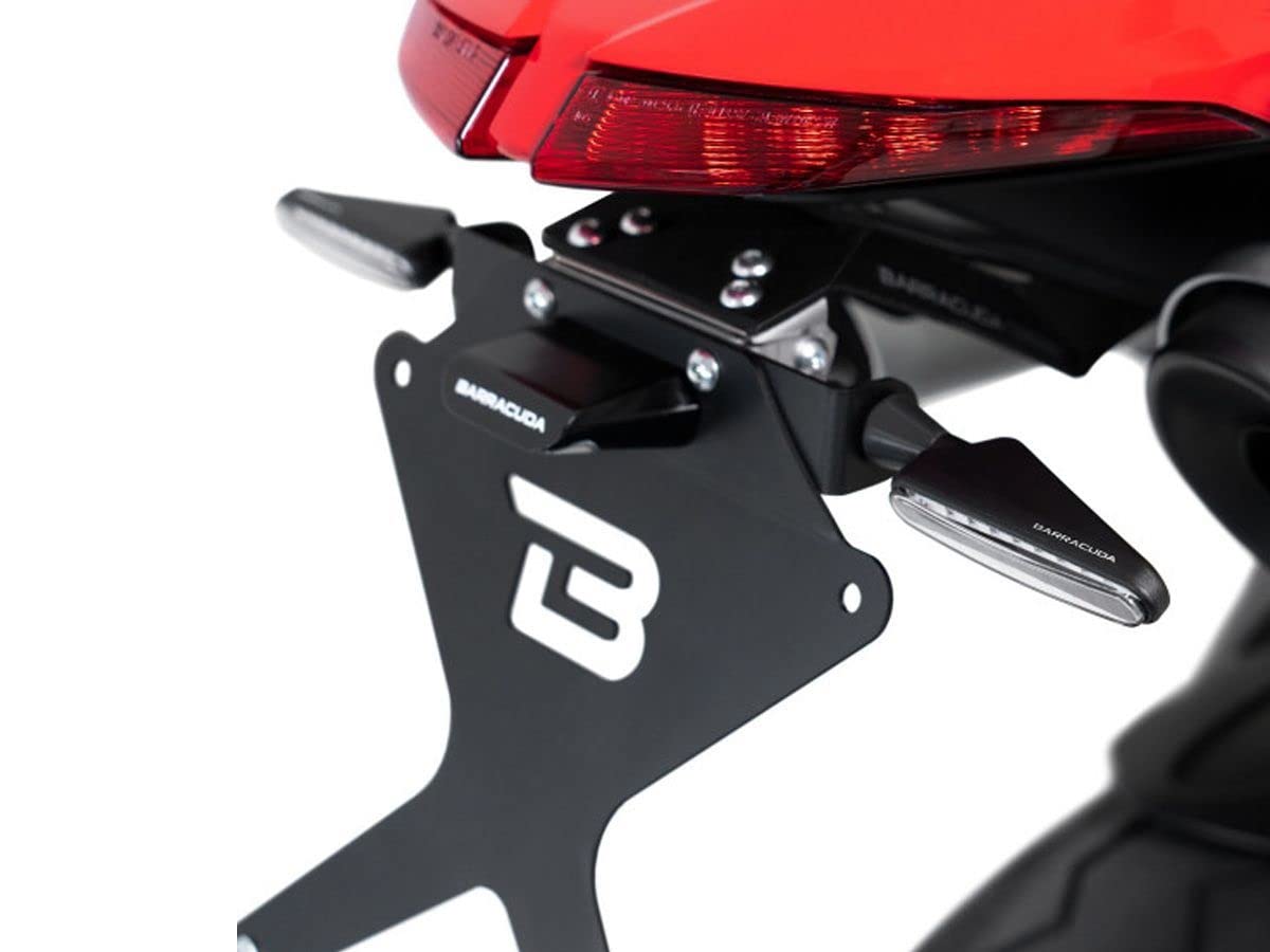 COPPIA INDICATORI SQB-LED BASIC BARRACUDA UNIVERSALI