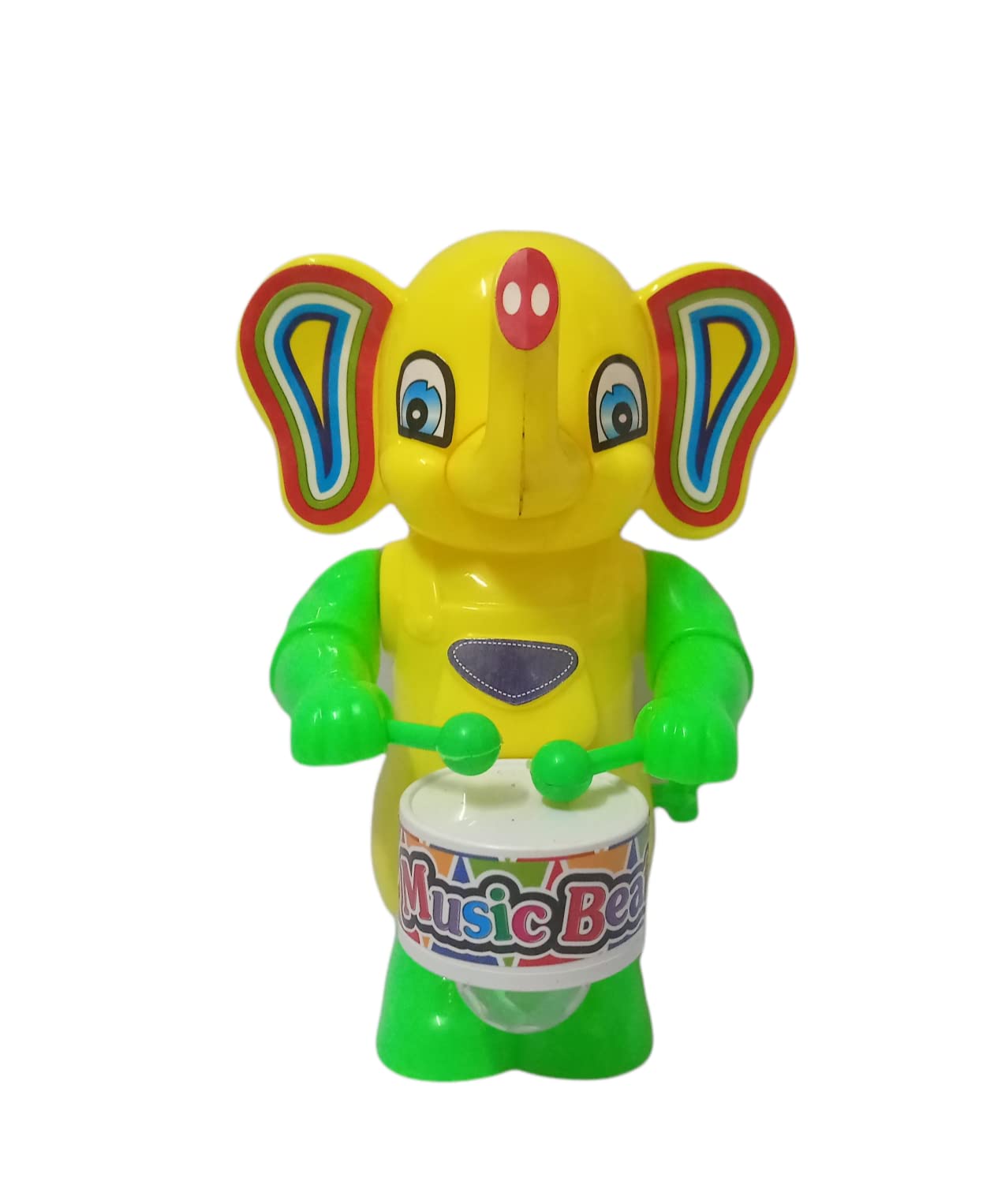 Colourful Lighting Key Operated Drummer Toy for Kids, Little Kids. Drum Toy for Little Kids. Best Birthday Gift, Birthday Return Gift. (Multi-Colour) (B09R813KJG) Amazon Price History, Amazon Price Tracker
