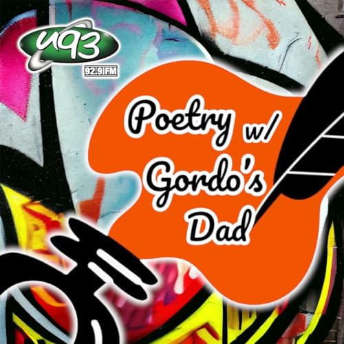 Poetry With Gordo's Dad Titelbild
