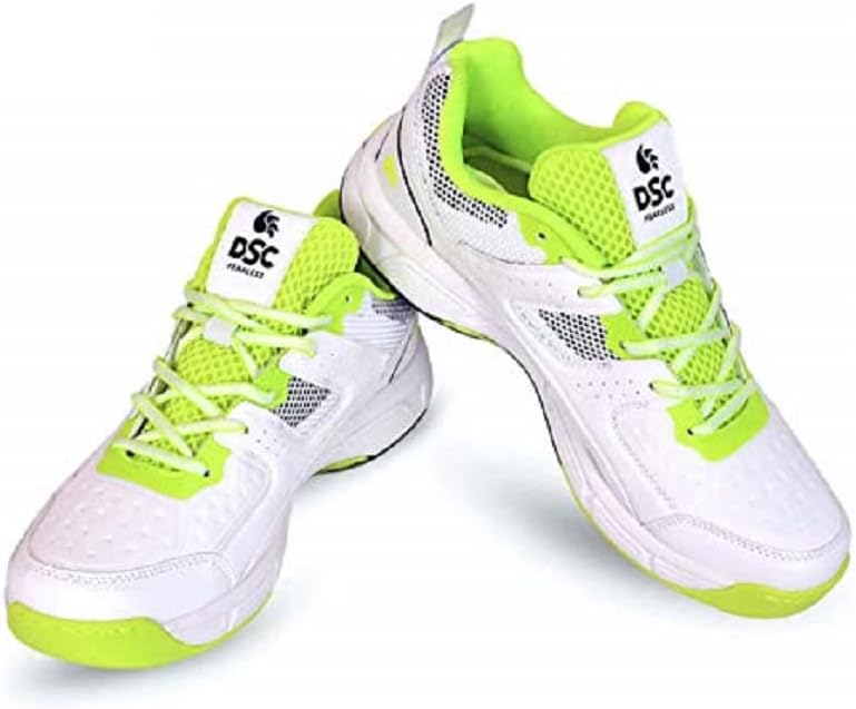 DSCSurge 2.0 All Rounder Cricket Shoes for Men